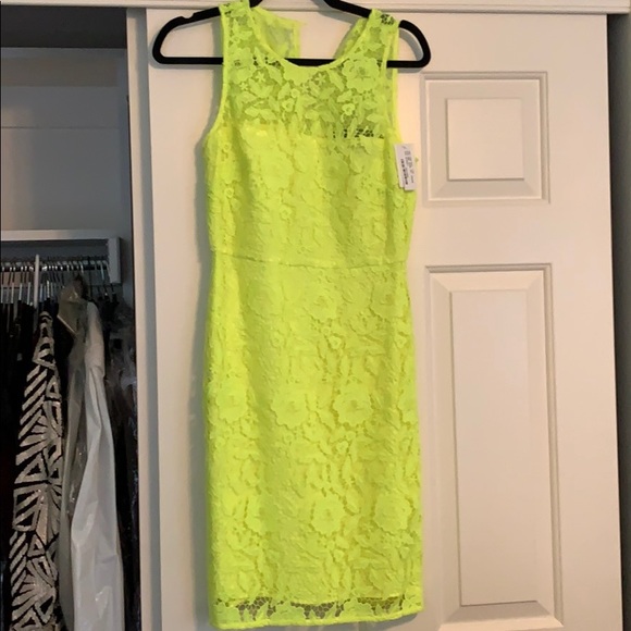 NWT JCrew Dress Size 2 - Picture 2 of 2